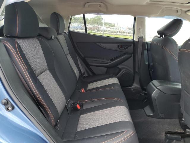 Photo 6 from auction – 2021 SUBARU CROSSTREK with VIN JF2GTAEC5MH228826