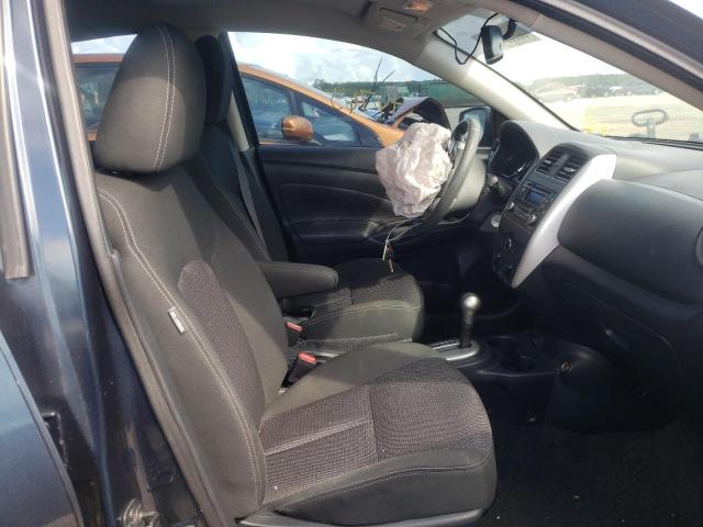 Photo 5 from auction – 2017 NISSAN VERSA S with VIN 3N1CN7AP3HL857692