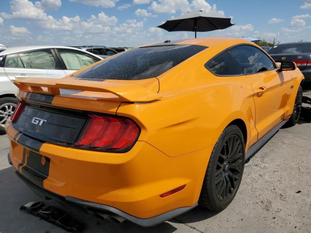 Photo 4 from auction – 2019 FORD MUSTANG GT with VIN 1FA6P8CF2K5116896
