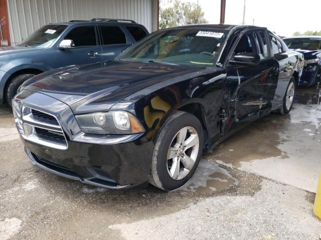 Photo 2 from auction – 2014 DODGE CHARGER SE with VIN 2C3CDXBG3EH234564