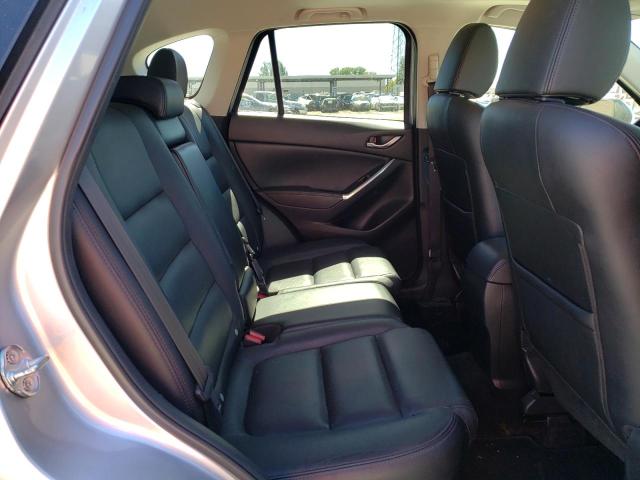 Photo 6 from auction – 2016 MAZDA CX-5 GT with VIN JM3KE4DY0G0720272