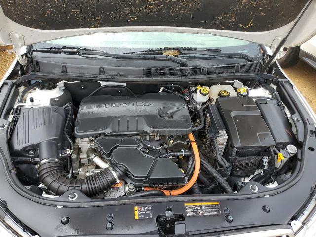 Photo 7 from auction – 2013 BUICK LACROSSE with VIN 1G4GA5ERXDF147960