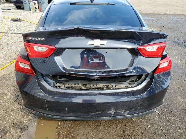 Photo 9 from auction – 2017 CHEVROLET MALIBU LS with VIN 1G1ZB5STXHF234282