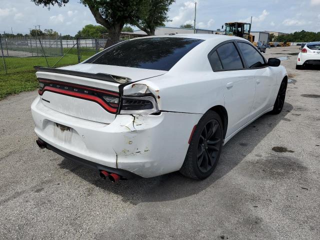 Photo 4 from auction – 2016 DODGE CHARGER SE with VIN 2C3CDXBG8GH297646