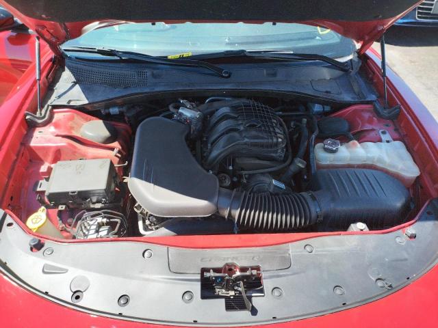Фото 7 с аукциона – 2016 DODGE CHARGER SE с VIN 2C3CDXBG9GH277440