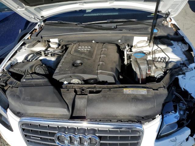 Foto 7 de la subasta – 2012 AUDI A4 PREMIUM con VIN WAUBFAFL9CN002526