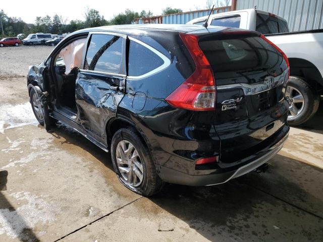 Photo 3 from auction – 2015 HONDA CR-V EX with VIN 5J6RM4H58FL052268