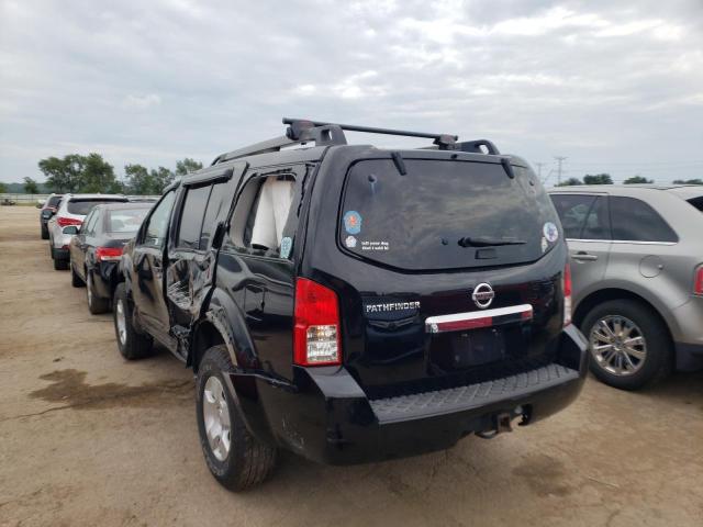 Zdjęcie 3 z aukcji – 2012 NISSAN PATHFINDER z VIN 5N1AR1NB7CC624578