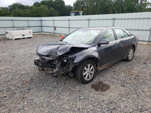 Photo 2 from auction – 2011 TOYOTA CAMRY BASE with VIN 4T1BF3EK0BU126286