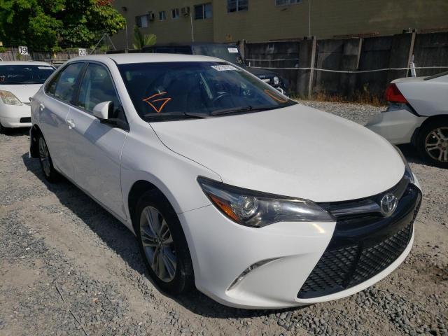 Photo 1 from auction – 2016 TOYOTA CAMRY LE with VIN 4T1BF1FK7GU217405