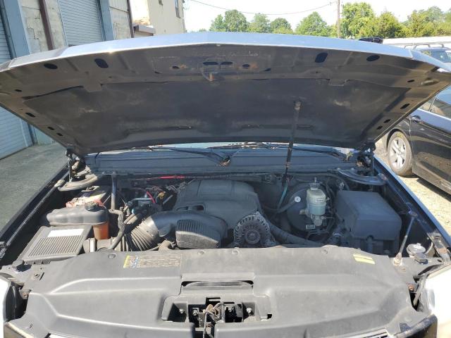 Photo 7 from auction – 2008 CADILLAC ESCALADE E with VIN 1GYFK66848R246622