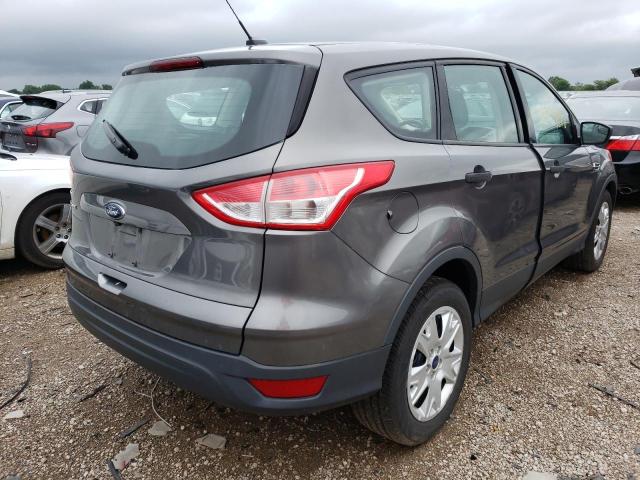 Photo 4 from auction – 2014 FORD ESCAPE S with VIN 1FMCU0F76EUB69764