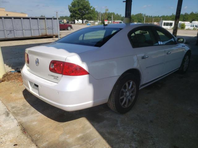 Foto 4 de la subasta – 2007 BUICK LUCERNE CX con VIN 1G4HD57217U135773