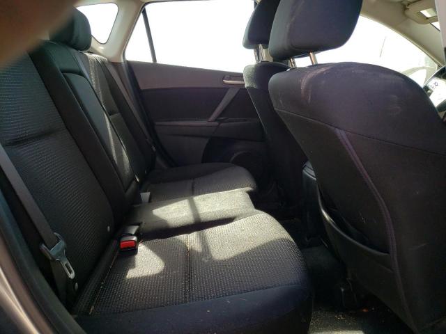 Photo 6 from auction – 2012 MAZDA 3 I with VIN JM1BL1L76C1550414