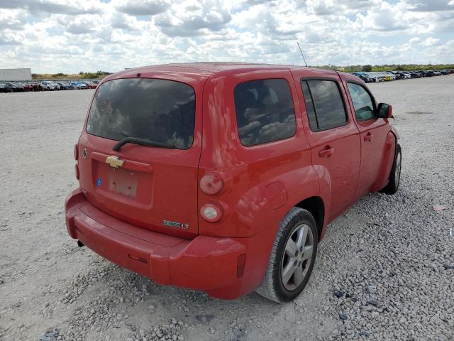 Photo 4 from auction – 2011 CHEVROLET HHR LT with VIN 3GNBABFW8BS521967