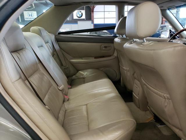 Zdjęcie 6 z aukcji – 2001 LEXUS ES 300 z VIN JT8BF28G915106857