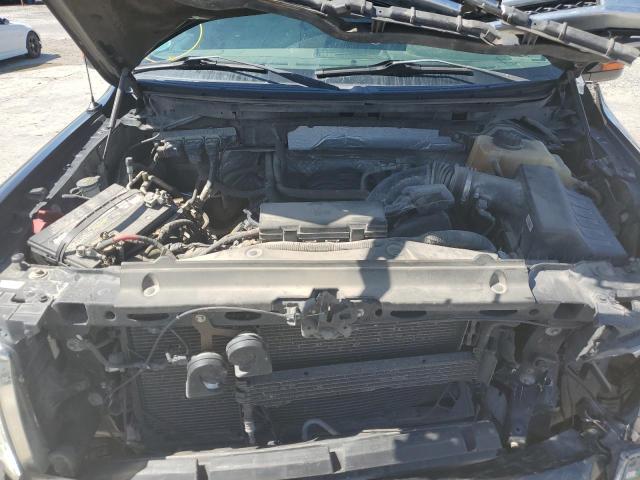 Photo 7 from auction – 2013 FORD F150 SUPER with VIN 1FTFW1EF3DFA29636