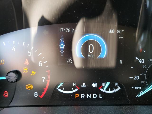 Photo 8 from auction – 2020 FORD ESCAPE SE with VIN 1FMCU0G68LUA86095