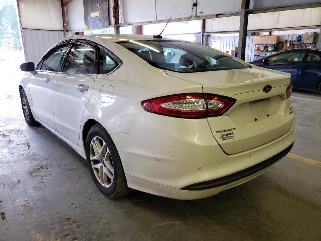 Photo 3 from auction – 2015 FORD FUSION SE with VIN 1FA6P0HD7F5128623