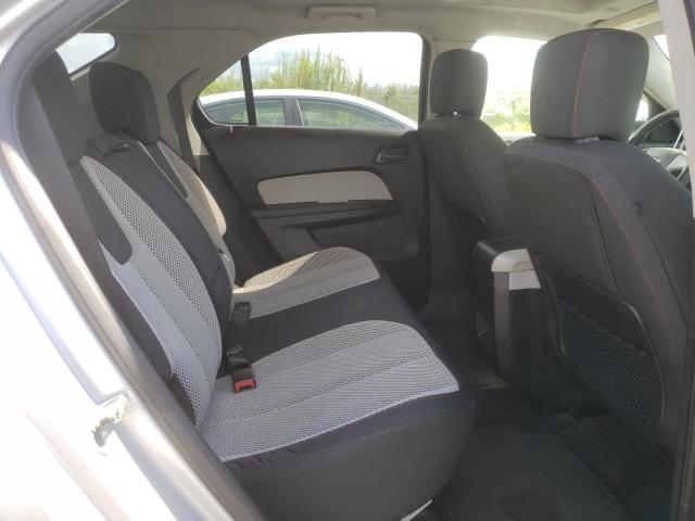 Photo 6 from auction – 2010 CHEVROLET EQUINOX LT with VIN 2CNALDEWXA6329521