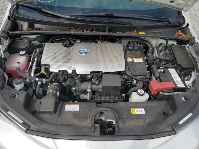 Photo 7 from auction – 2017 TOYOTA PRIUS with VIN JTDKARFU7H3030000