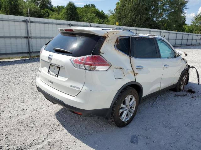 Photo 4 from auction – 2016 NISSAN ROGUE S with VIN KNMAT2MV7GP625252