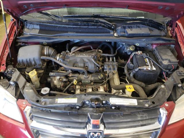 Photo 7 from auction – 2010 DODGE GRAND CARA with VIN 2D4RN5D11AR481461