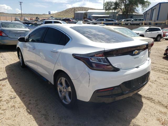 Photo 3 from auction – 2018 CHEVROLET VOLT LT with VIN 1G1RC6S55JU124245