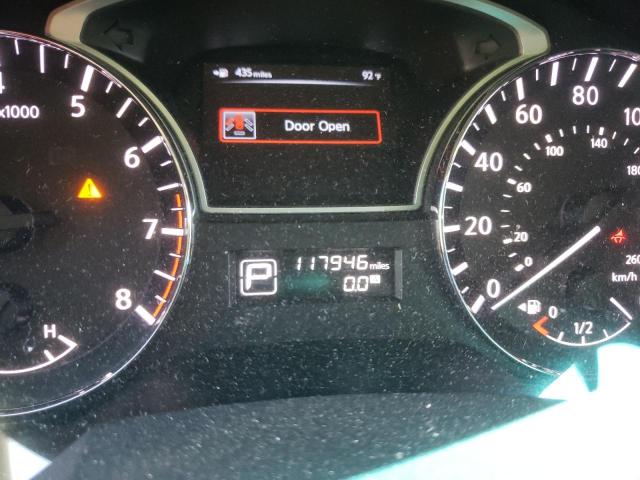 Photo 8 from auction – 2013 NISSAN ALTIMA 2.5 with VIN 1N4AL3AP2DN404358