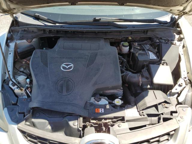 Photo 7 from auction – 2008 MAZDA CX-7 with VIN JM3ER293480204646