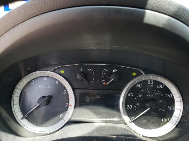 Photo 8 from auction – 2013 NISSAN SENTRA S with VIN 3N1AB7AP1DL750750