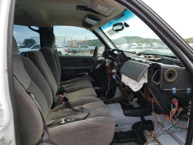 Photo 5 from auction – 2007 CHEVROLET silverado with VIN 2GCEC13V371107231