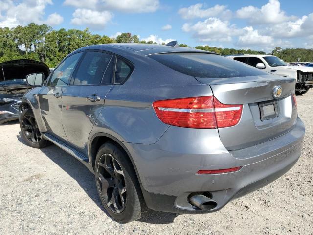 Photo 3 from auction – 2012 BMW X6 XDRIVE3 with VIN 5UXFG2C52CLX09880