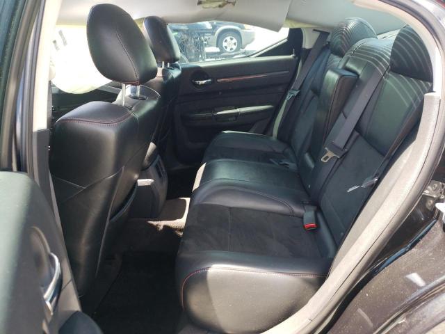 Photo 6 from auction – 2008 DODGE CHARGER SR with VIN 2B3LA73W38H240302