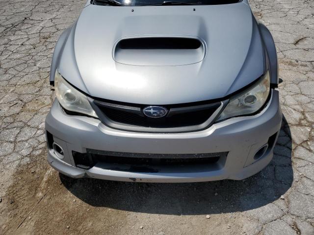 Photo 7 from auction – 2011 SUBARU IMPREZA WR with VIN JF1GR7E67BG819923