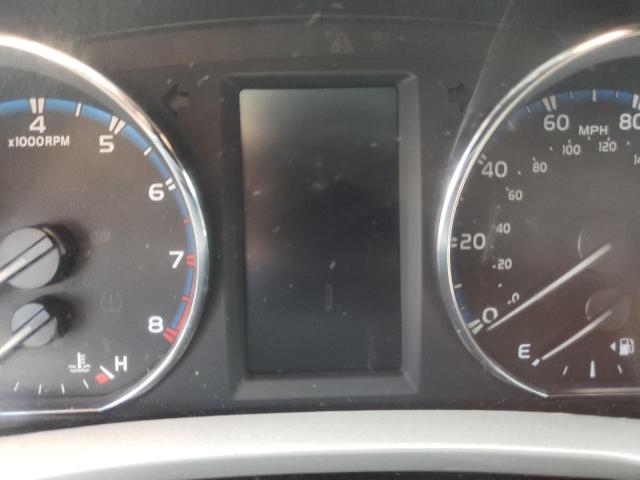 Photo 8 from auction – 2016 TOYOTA RAV4 XLE with VIN 2T3RFREV4GW532095