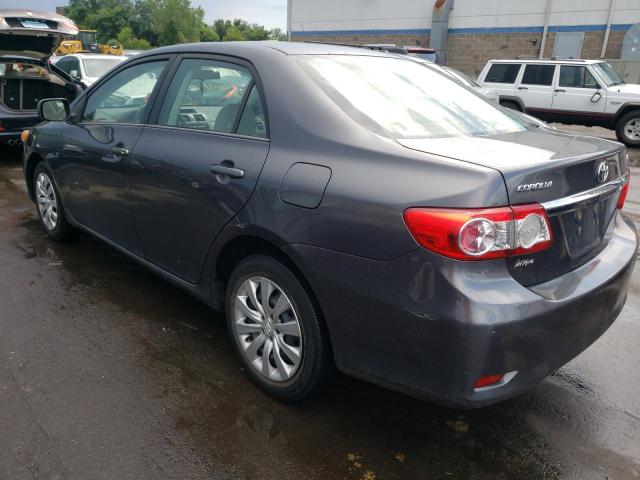 Photo 3 from auction – 2012 TOYOTA COROLLA BA with VIN 5YFBU4EE6CP048783