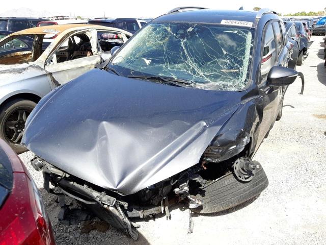 Photo 2 from auction – 2016 MAZDA CX-5 GT with VIN JM3KE2DY6G0736688