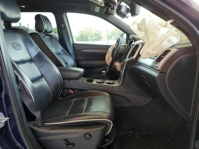 Photo 5 from auction – 2015 JEEP GRAND CHER with VIN 1C4RJECG9FC915205