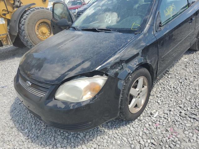 Photo 9 from auction – 2008 CHEVROLET COBALT LS with VIN 1G1AK18F187344588