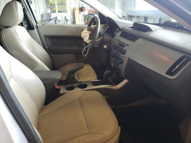 Photo 5 from auction – 2011 FORD FOCUS SES with VIN 1FAHP3GN8BW115999