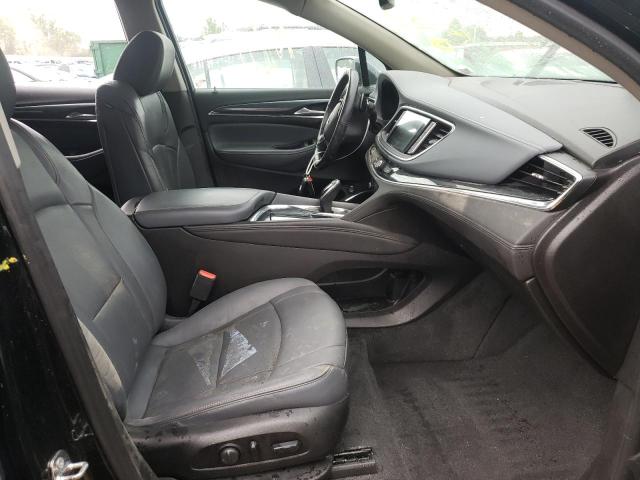Photo 5 from auction – 2018 BUICK ENCLAVE PR with VIN 5GAEVBKW5JJ198947