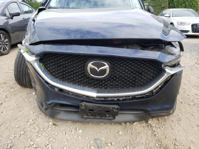Photo 9 from auction – 2020 MAZDA CX-5 GRAND with VIN JM3KFBDM4L1805487