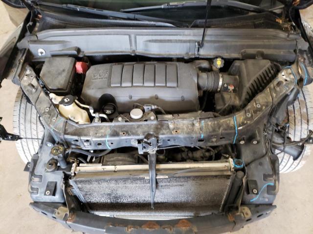 Photo 7 from auction – 2012 BUICK ENCLAVE with VIN 5GAKVCED2CJ165023