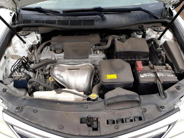 Photo 7 from auction – 2012 TOYOTA CAMRY BASE with VIN 4T1BF1FK0CU565136