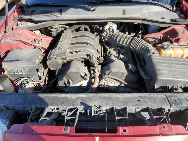 Photo 7 from auction – 2008 CHRYSLER 300 LX with VIN 2C3KA43R68H192446