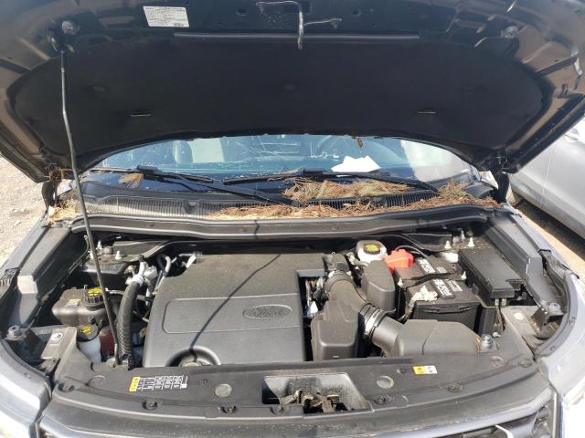 صورة رقم 7 من المزاد - 2017 FORD EXPLORER X مع VIN 1FM5K8D83HGA20661