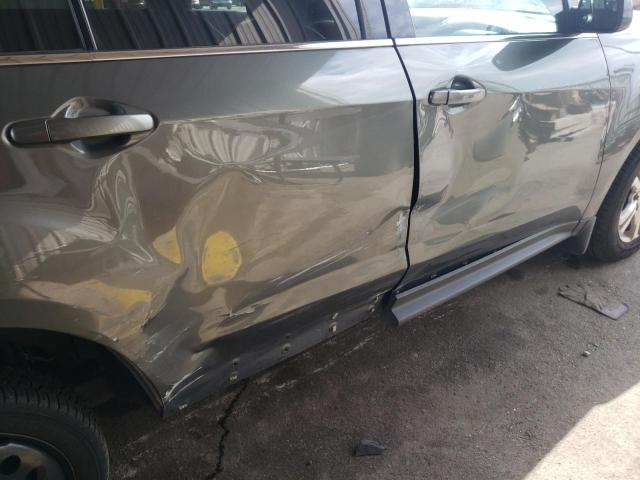 Photo 9 from auction – 2012 CHEVROLET EQUINOX LT with VIN 2GNALPEK3C6329938