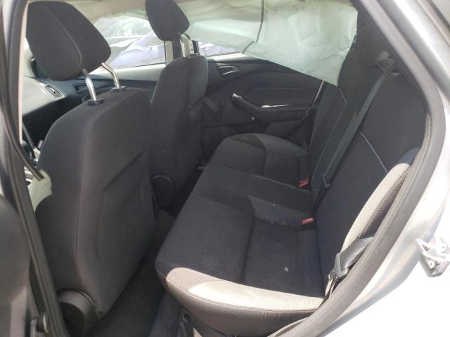 Photo 6 from auction – 2012 FORD FOCUS S with VIN 1FAHP3E2XCL125882