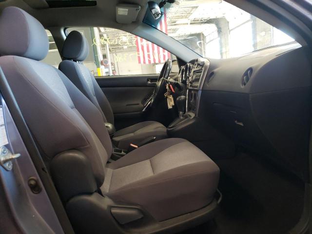 صورة رقم 5 من المزاد - 2003 TOYOTA COROLLA MA مع VIN 2T1LR32E53C014466